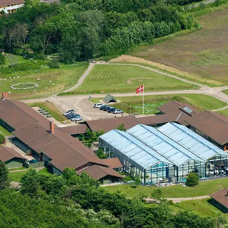 Holiday Lxiii Feriehus Hanstholm