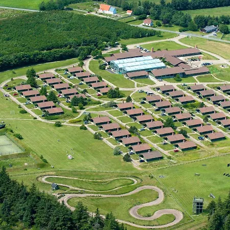 Feriehus Holiday Lxiii