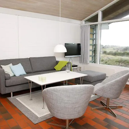 Holiday Lxiii Feriehus Hanstholm